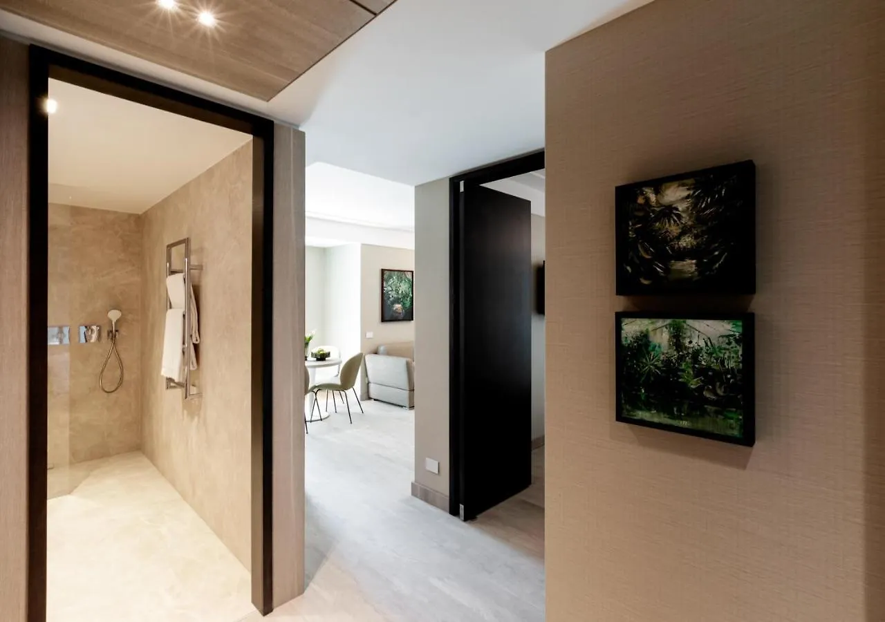 Hotel Ceccarini 9 home suite home Riccione
