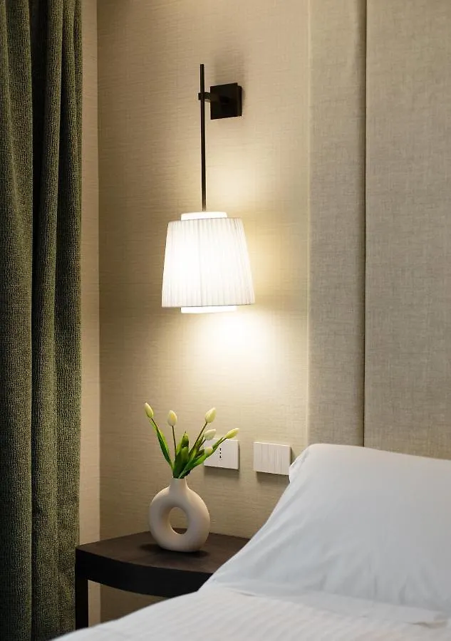 **** Hotel Ceccarini 9 home suite home Riccione Italia