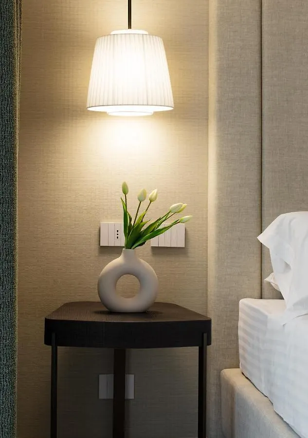 Ceccarini 9 home suite home Riccione