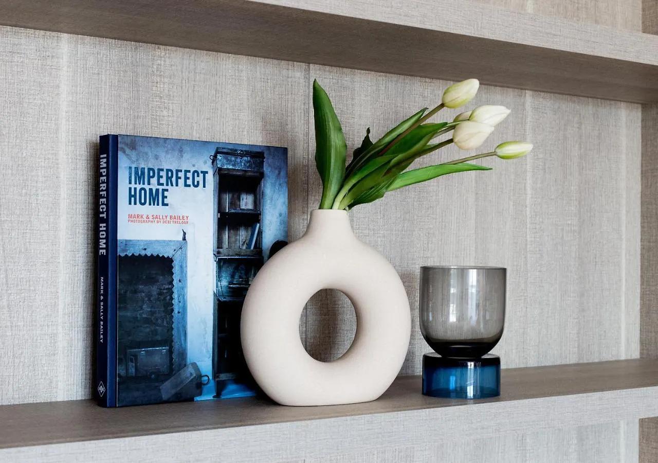 Ceccarini 9 home suite home Riccione 4*,