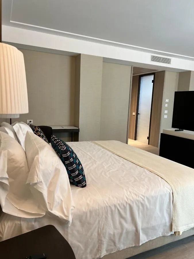 Ceccarini 9 home suite home Riccione
