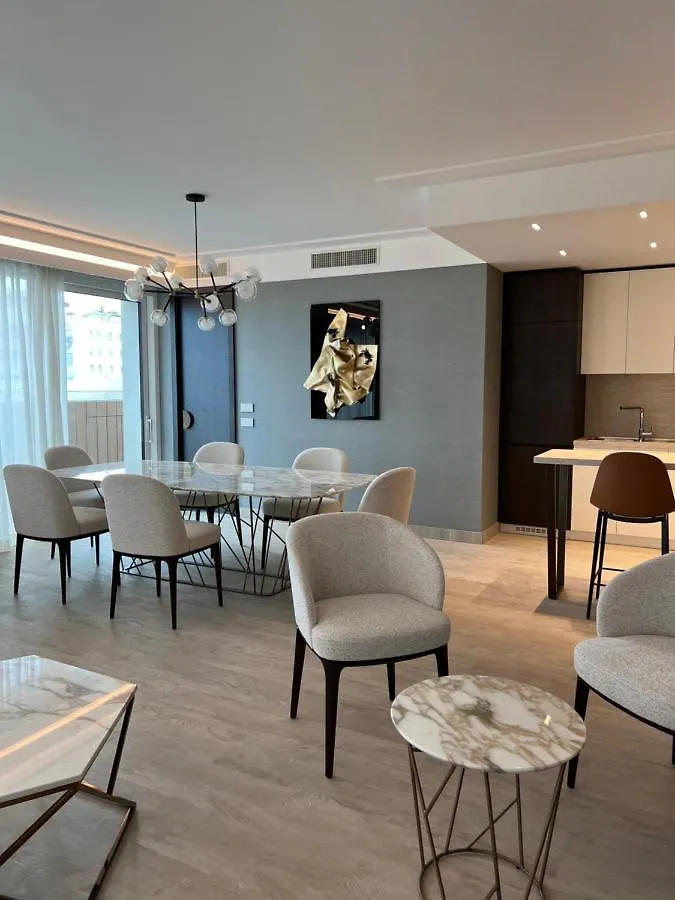 Hotel Ceccarini 9 home suite home Riccione