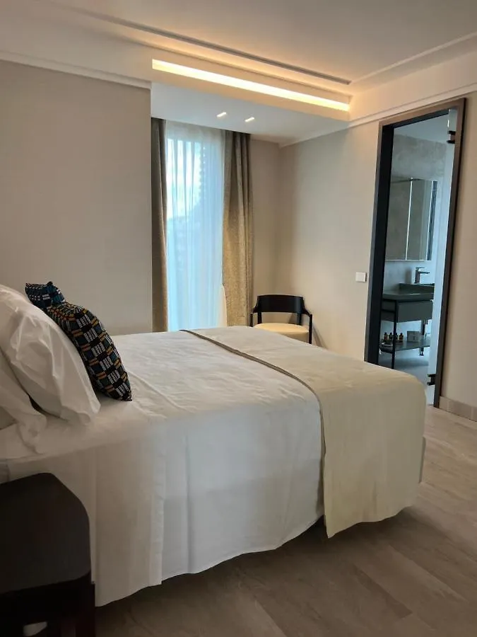 Hotel Ceccarini 9 home suite home Riccione