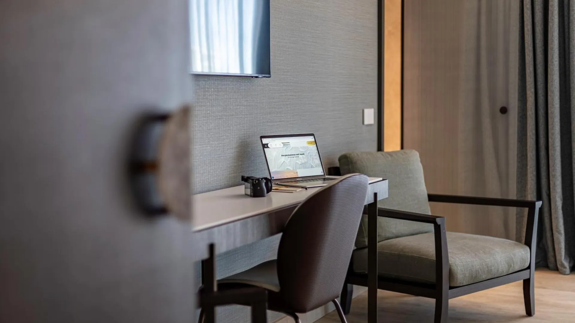 Ceccarini 9 home suite home Riccione Hotel