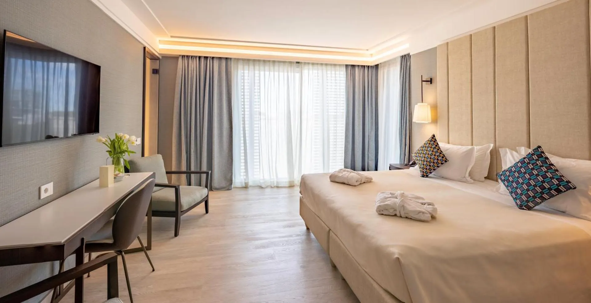 Hotel Ceccarini 9 home suite home Riccione