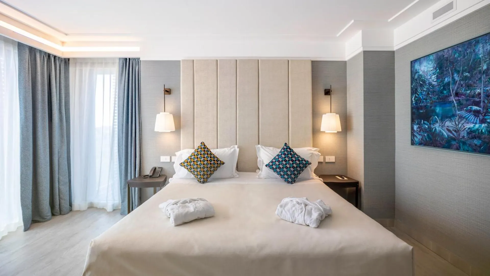 Ceccarini 9 home suite home Riccione