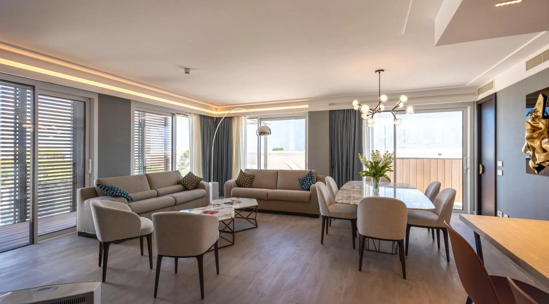 Ceccarini 9 home suite home Riccione 4*,  Italia