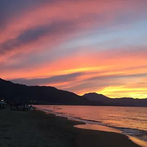 Playa 54 Italia