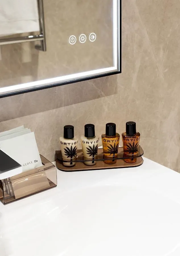 Ceccarini 9 Home Suite Home Riccione Hotel