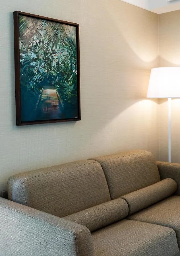 Ceccarini 9 Home Suite Home Riccione Hotel