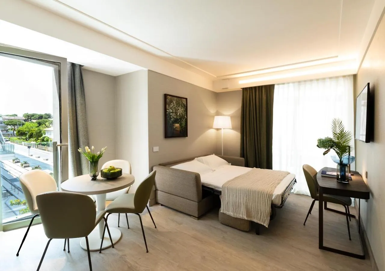 Hotel Ceccarini 9 home suite home Riccione
