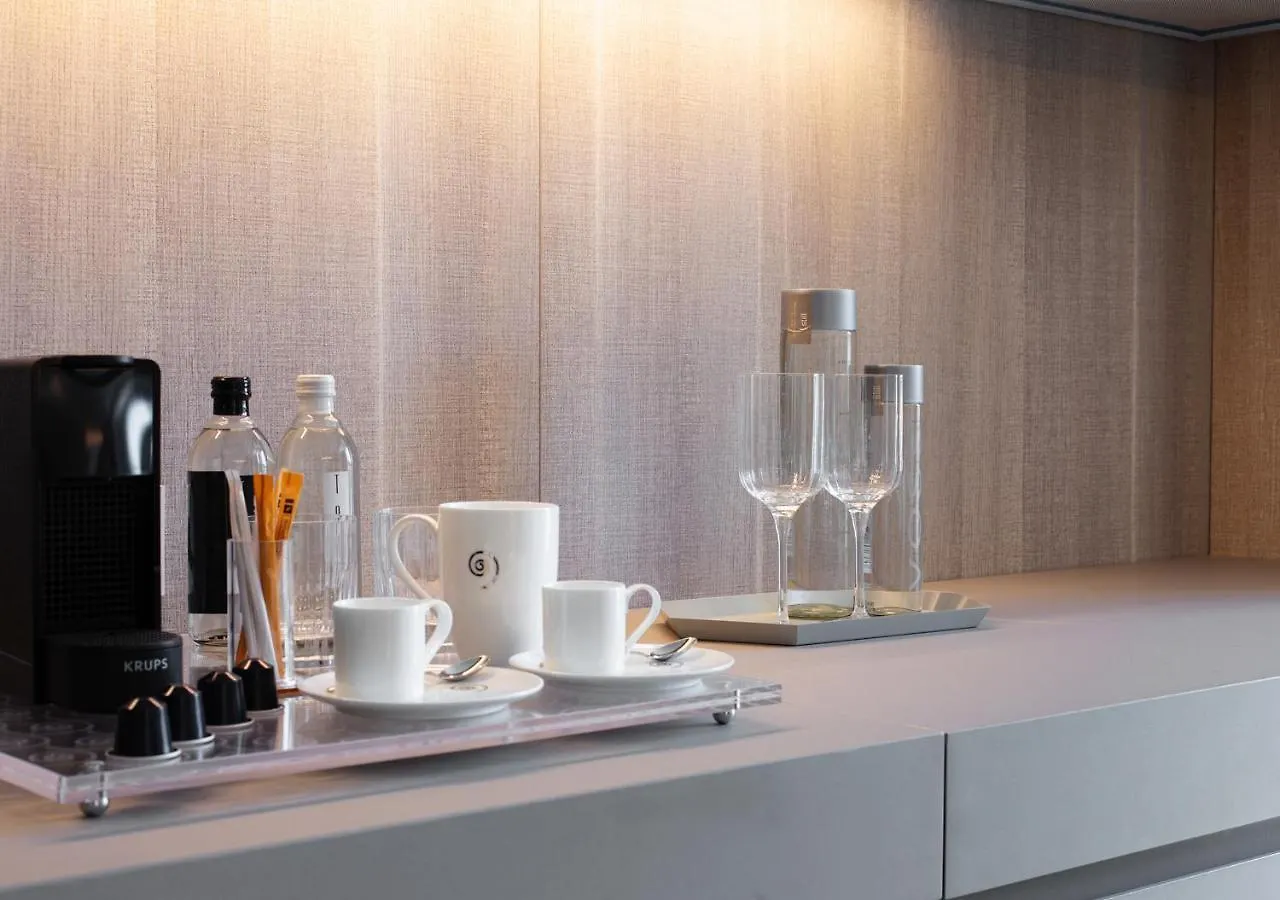 Ceccarini 9 Home Suite Home Riccione 4*,  Italy