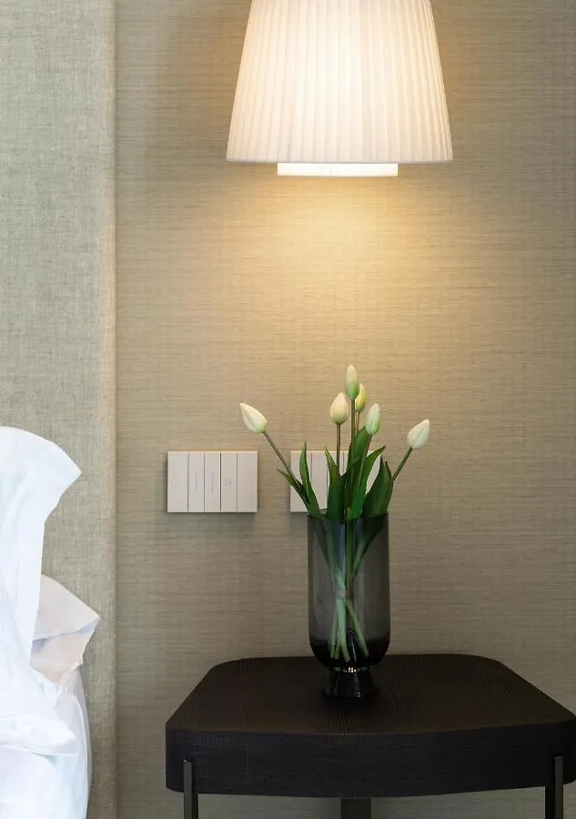 Ceccarini 9 home suite home Riccione