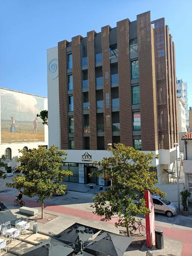 Ceccarini 9 Home Suite Home Riccione Italy