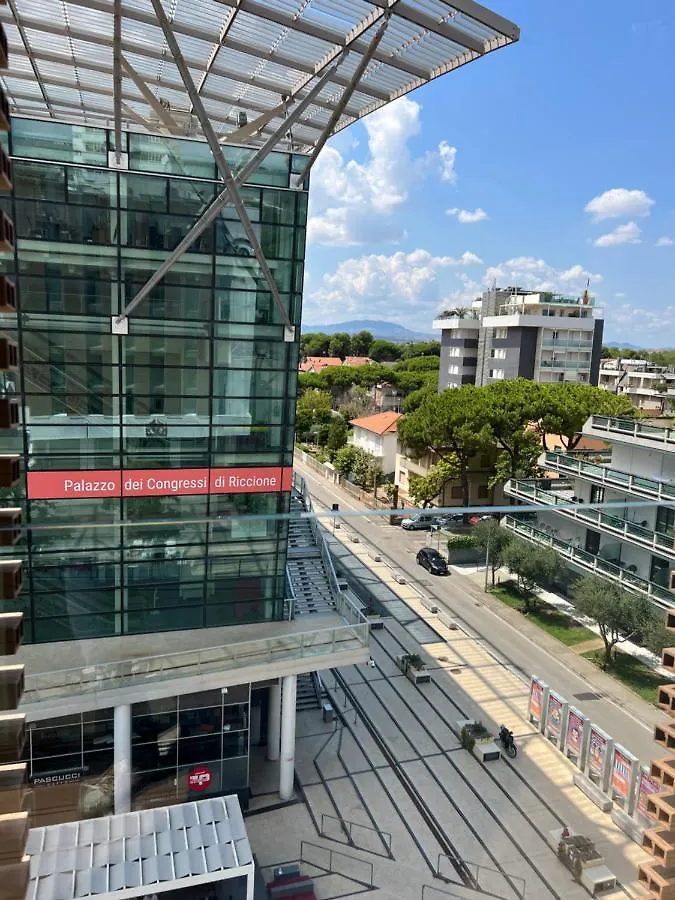 Hotel Ceccarini 9 home suite home Riccione