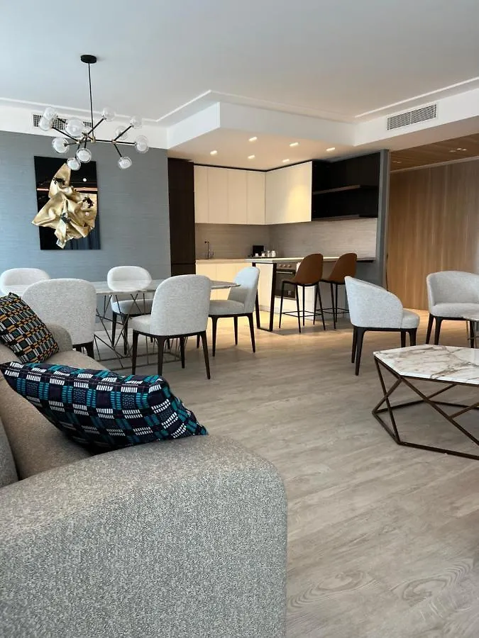 Ceccarini 9 Home Suite Home Riccione