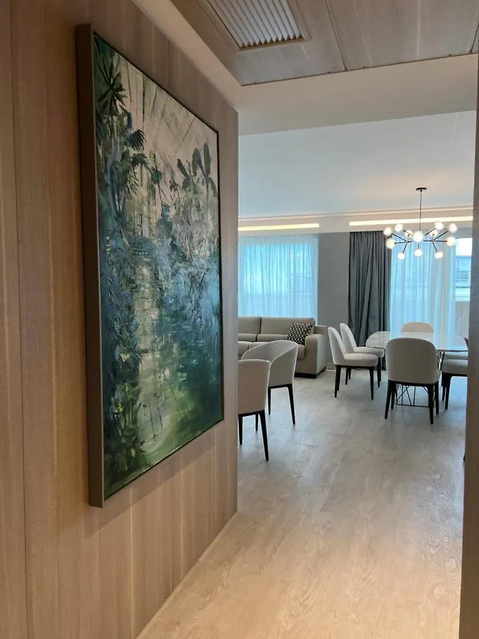 Ceccarini 9 Home Suite Home Riccione Hotel