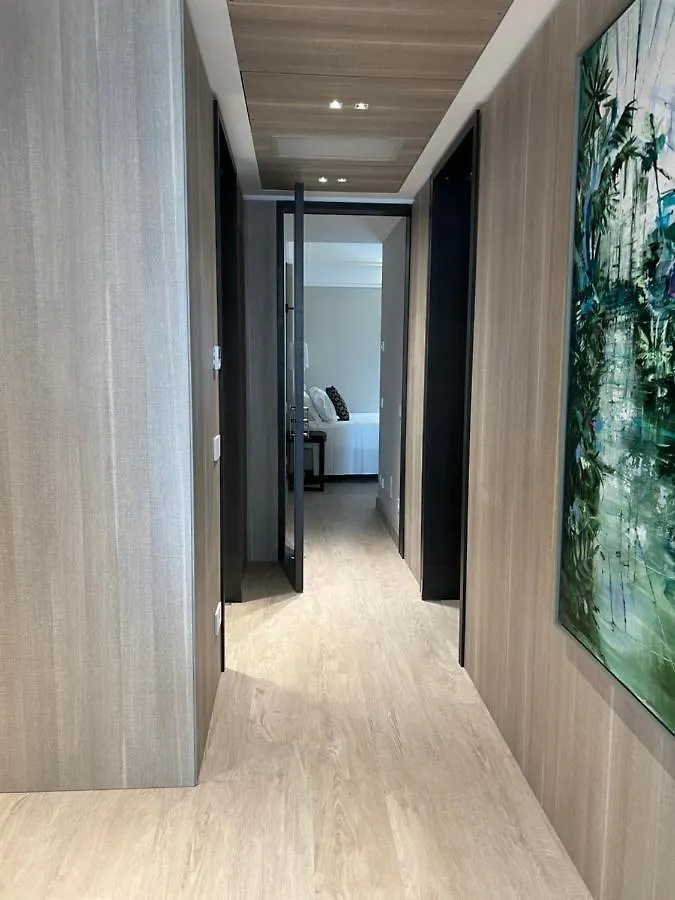 Ceccarini 9 Home Suite Home Riccione Hotel
