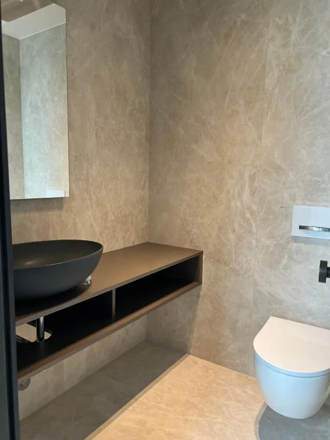 Ceccarini 9 Home Suite Home Riccione 4*,  Italy