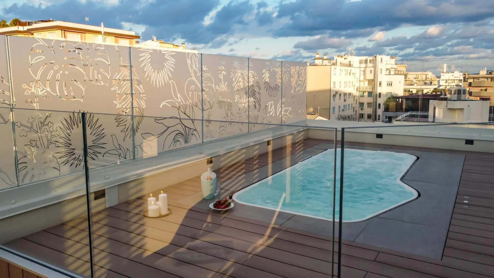 Ceccarini 9 Home Suite Home Riccione Italy