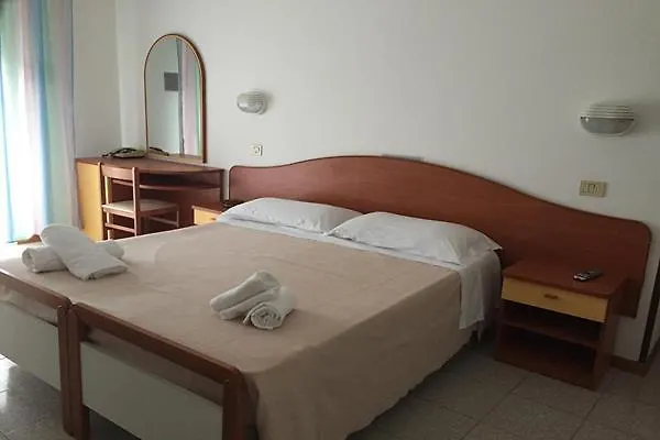 Ceccarini 9 Home Suite Home Riccione Hotel